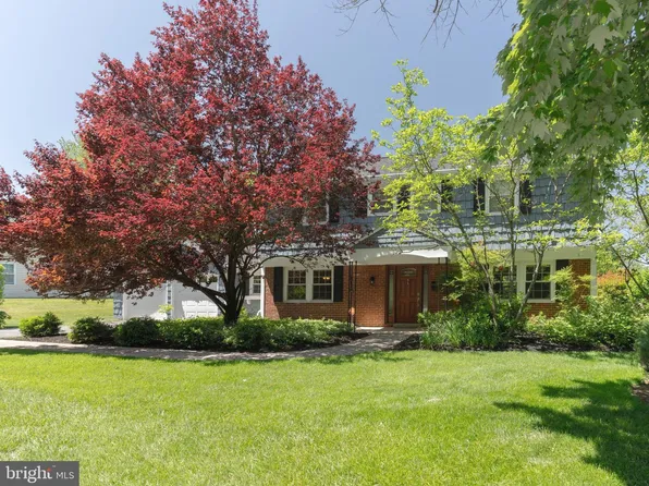 12412 Mount Pleasant Dr, Laurel, MD 20708