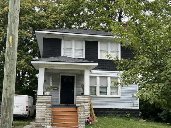 16871 Greydale Ave, Detroit, MI 48219