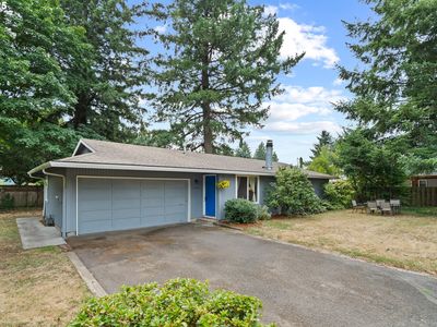 14644 SE Bush St, Portland, OR, 97236