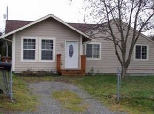 7607 S Lawrence St, Tacoma, WA 98409