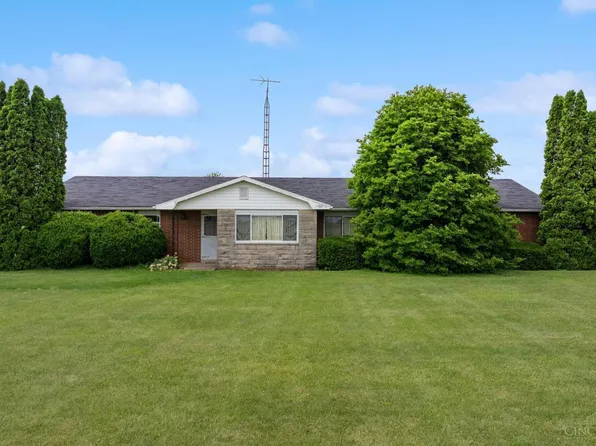 6075 Us Route 22 E #&-3, Wilmington, OH 45177