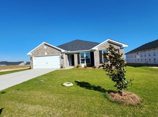 3111 Easton Dr, Hephzibah, GA 30815