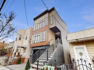 489 Liberty Ave #1, Jersey City, NJ 07307