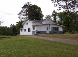 7708 N Clover Rd N #40A, Winter, WI 54896