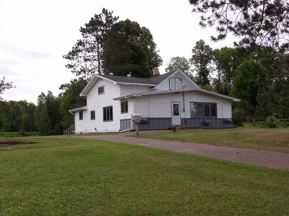 7708 N Clover Rd N #40A, Winter, WI 54896