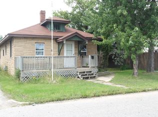 1206 S Milwaukee Ave, Iron Mountain, MI 49801