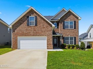 3066 Lazy River Dr, Knoxville, TN 37931