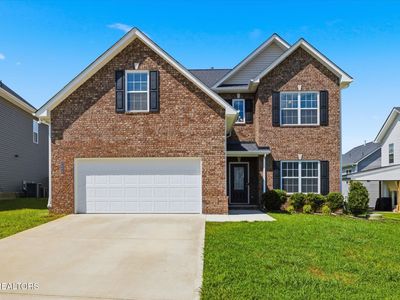 3066 Lazy River Dr, Knoxville, TN, 37931