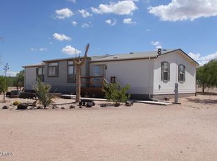 51199 W Fresno Rd, Maricopa, AZ 85139