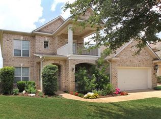 23539 Enchanted Vw, San Antonio, TX 78260