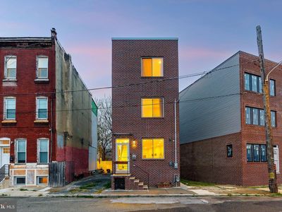 1817 N Leithgow St, Philadelphia, PA, 19122