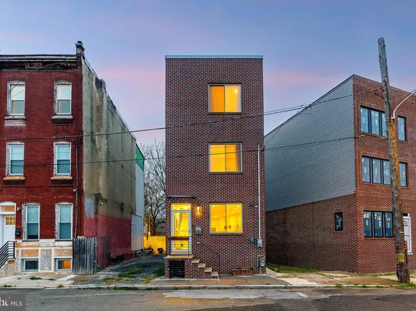 1817 N Leithgow St, Philadelphia, PA 19122