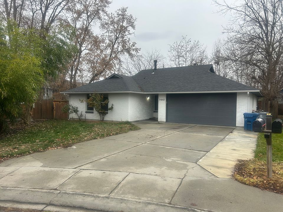 1st image of 3667 N Collister Dr