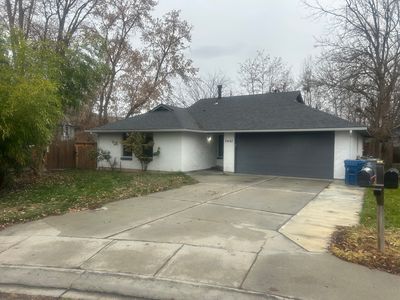 3667 N Collister Dr, Boise, ID, 83703