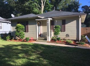 1876 Broad Ave, East Pt, GA 30344