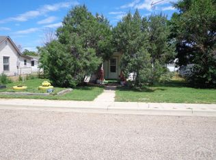 1209 Hickman St, Eads, CO 81036