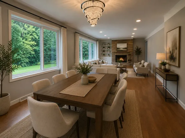 3520 Rayburn Rd, Bloomfield Hills, MI 48304