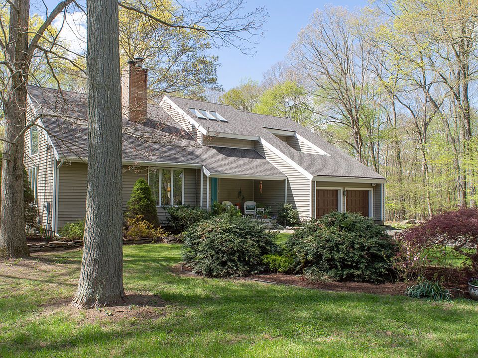 15 Colonial Dr, Killingworth, CT 06419 Zillow