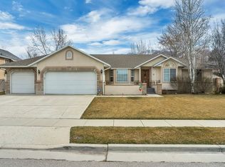 11321 S Mariposa Way, Sandy, UT 84094