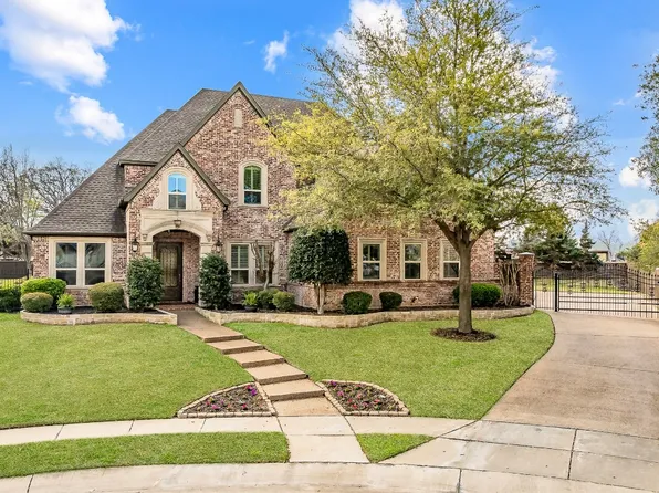 1813 Prince Meadow Dr, Colleyville, TX 76034