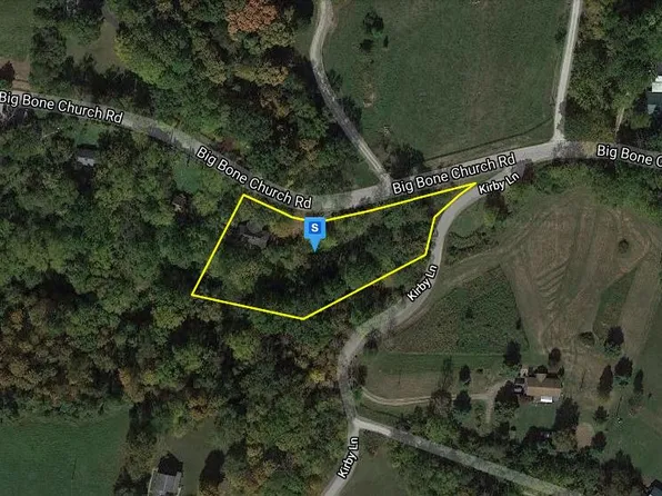 10892 Big Bone Church Rd, Union, KY 41091