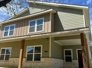 1304 Johnson Bend Rd UNIT 1, Weatherford, TX 76088