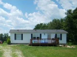 145 Goodner Rd, Dillsboro, IN 47018