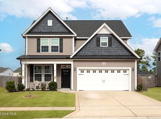 2858 Longleaf Pine Circle, Leland, NC 28451