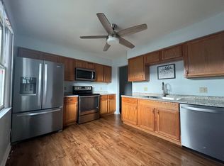 2418 Ridge Rd, Blacksburg, VA 24060