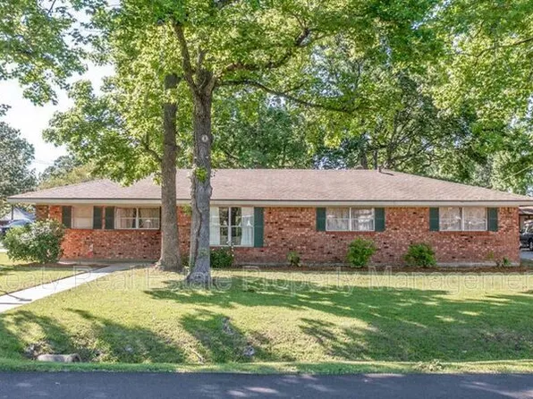 214 Dover Dr, Lafayette, LA 70503