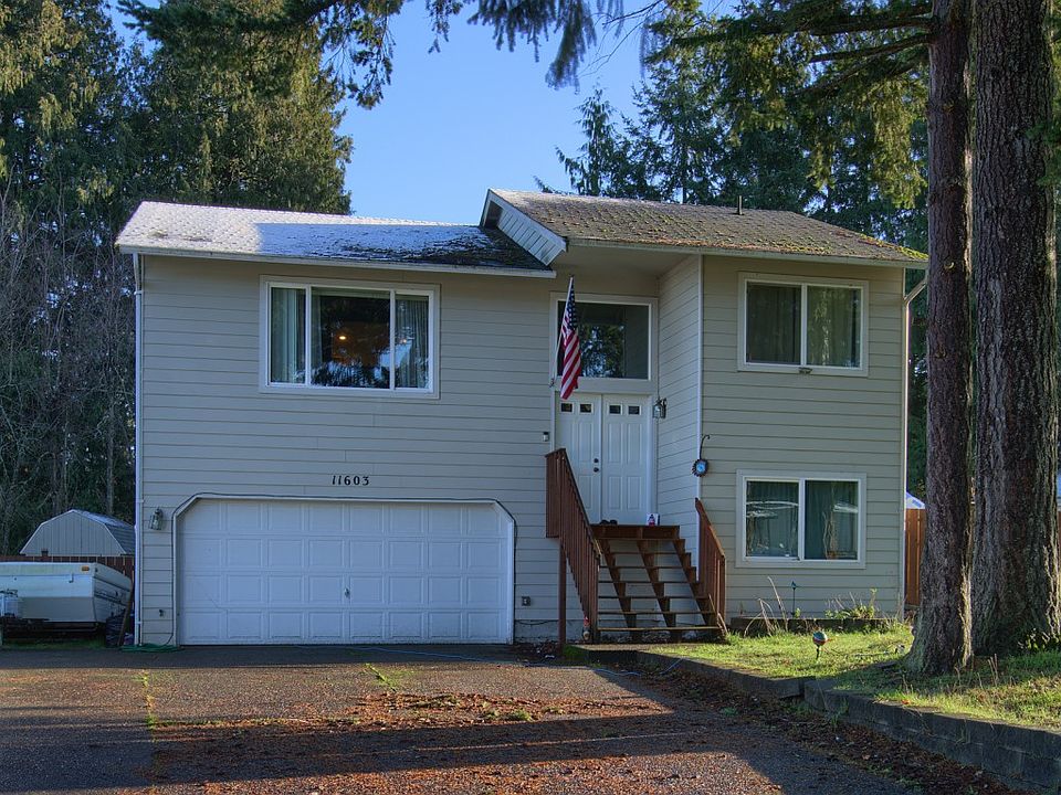 1st image of 11603 199th Avenue Ct E