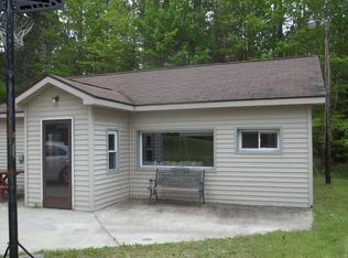 5537 M 33, Alger, MI 48610