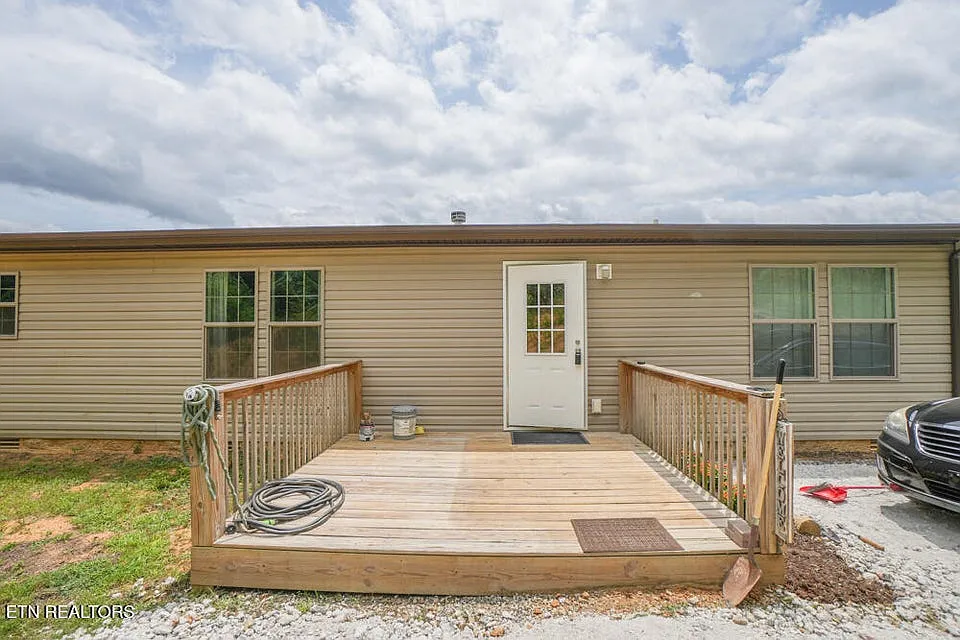 4815 Big Springs Road - 1 — Photo 4