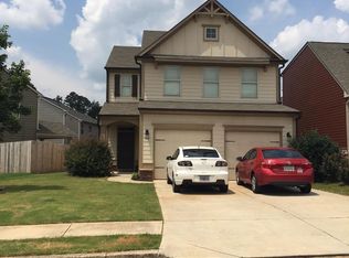 244 Highland Village Ln, Woodstock, GA 30188