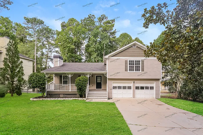 262 Timothy Ln NW — Photo 1