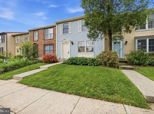 7619 Nutwood Ct, Rockville, MD 20855