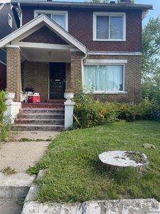 3007 W Philadelphia St, Detroit, MI, 48206