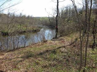 0 Crosby Rd, Windsor, ME 04363