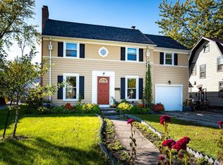 4632 Fairfield Ave, Fort Wayne, IN 46807