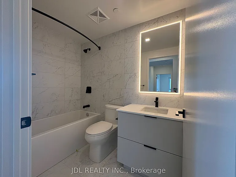 609 Sherbourne St #3109 — Photo 10