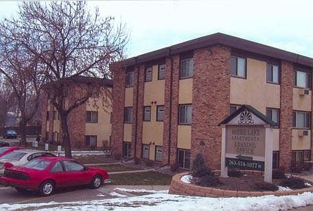 5th image of 5701 Central Ave NE APT 25