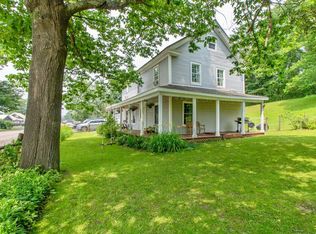 1812 Cadys Falls Rd, Morrisville, VT 05661