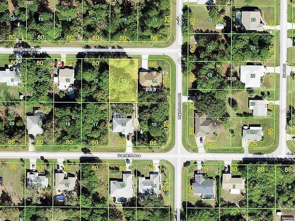 2nd image of 10397 Rachel Ave