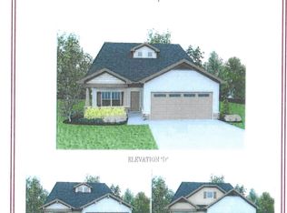 1421 Blackstone St LOT 306, Murfreesboro, TN 37129