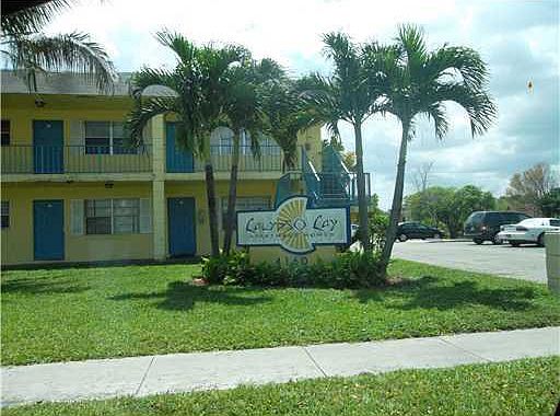 1st image of 4160 NW 21st Street #124