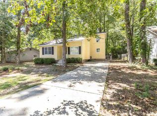 1157 Sandy Beach Dr, Macon, GA 31220