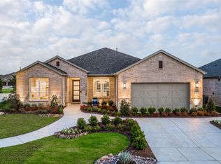 913 Cormorant Dr, McKinney, TX 75071