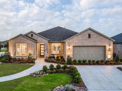913 Cormorant Dr, McKinney, TX, 75071