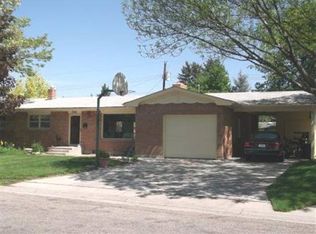 3916 W Greenbrier Dr, Boise, ID 83705