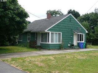 8454 NE Fremont St, Portland, OR 97220
